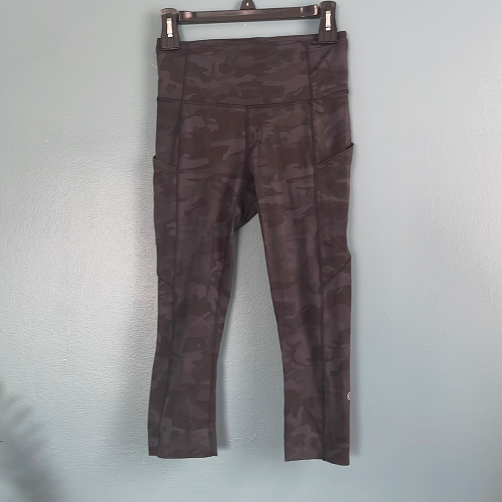 Lululemon leggings